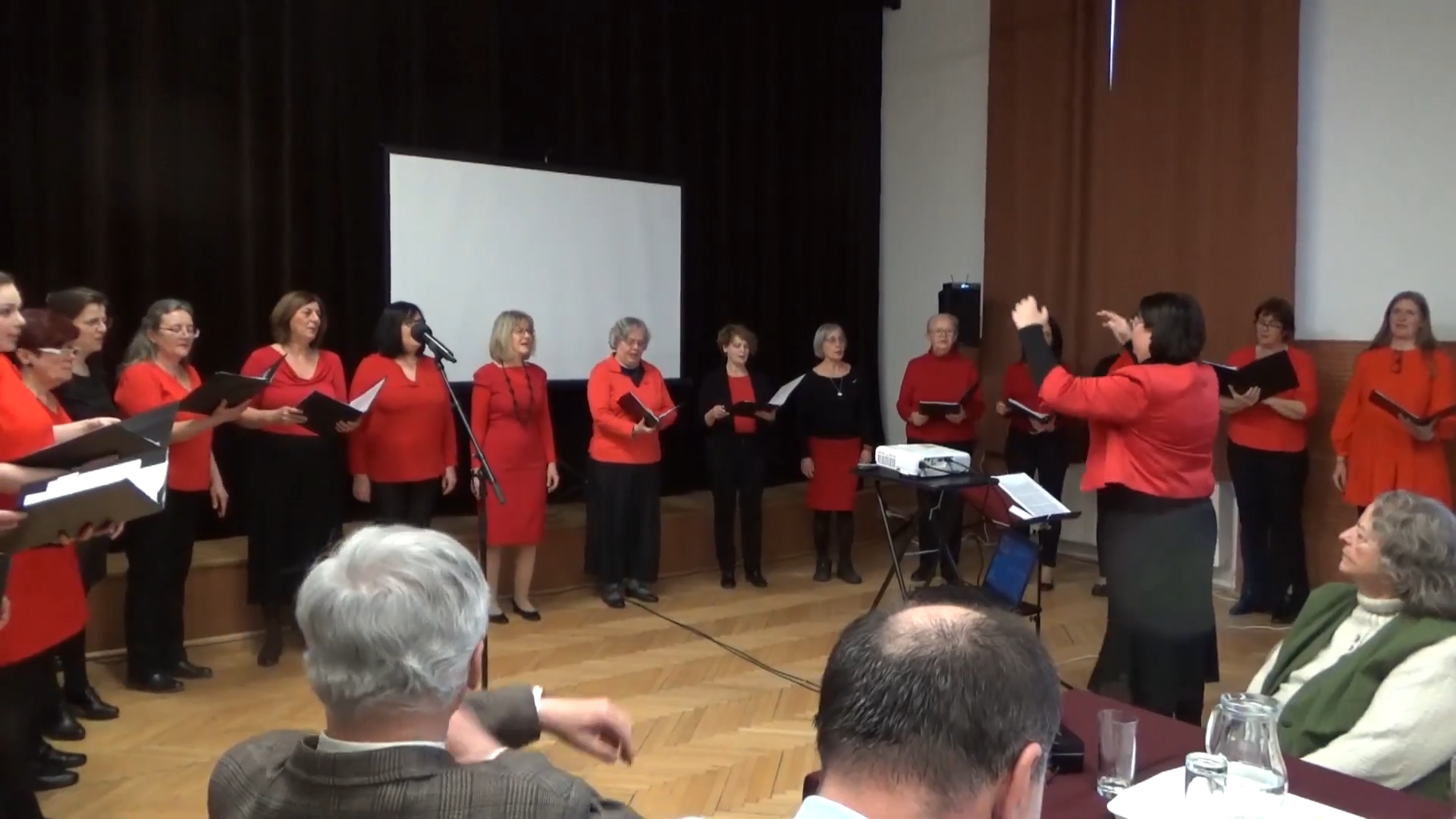 Gránit klub összejövetel 2026. március 4.