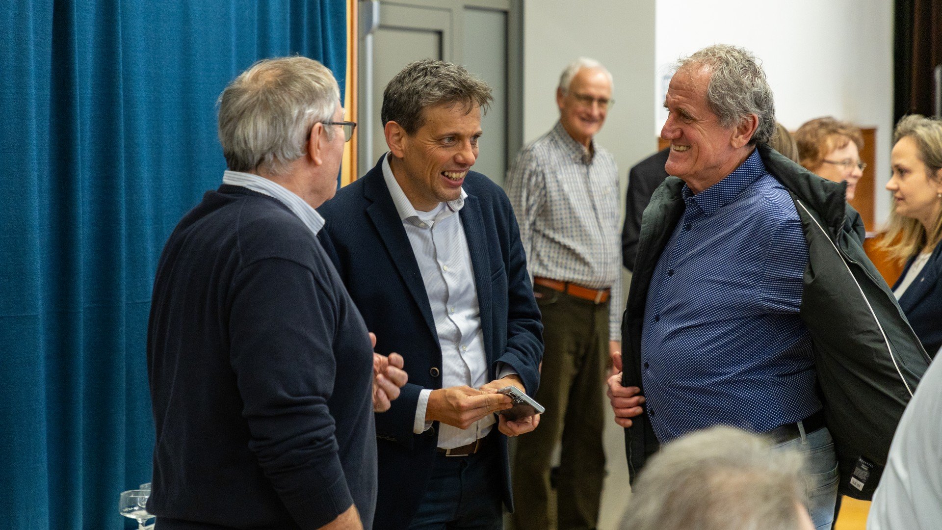 Gránit Klubdélután 2025. január 8.