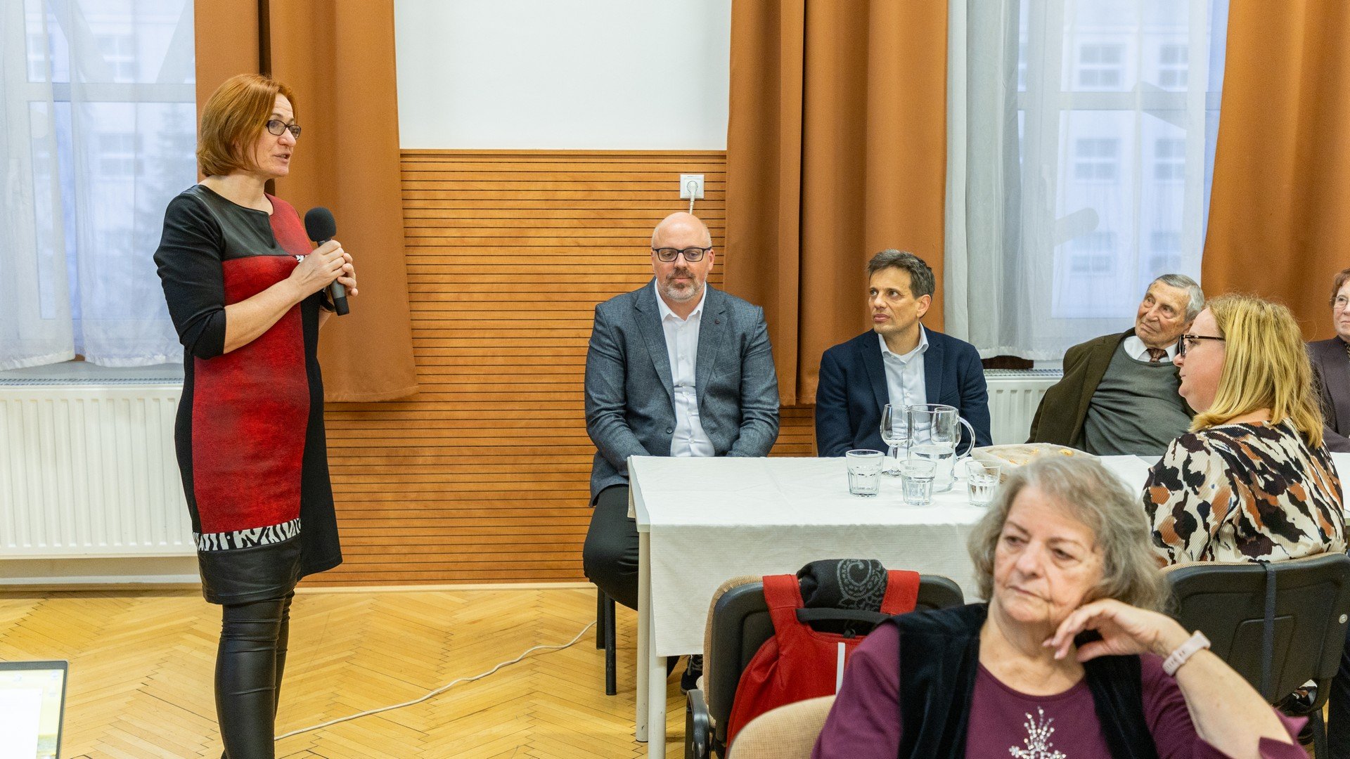 Gránit Klubdélután 2025. január 8.