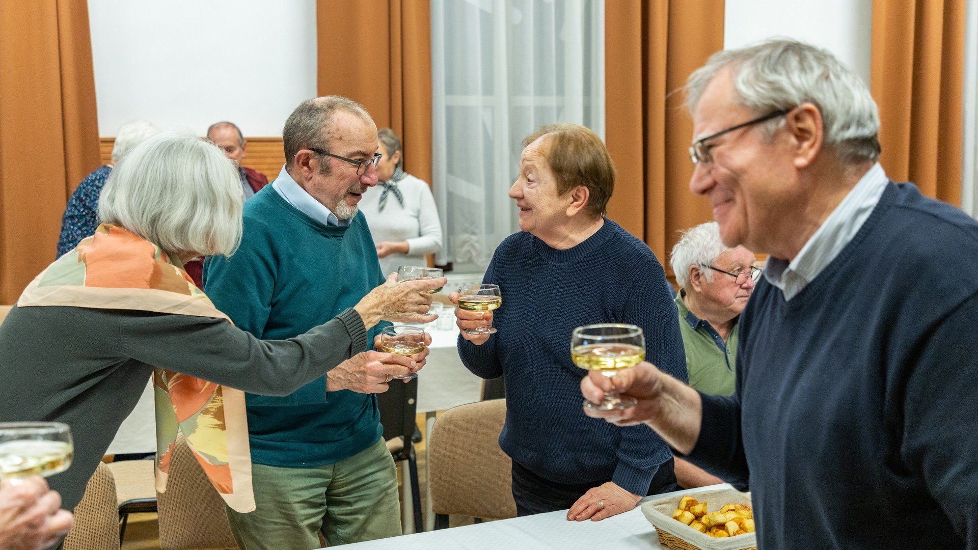 Gránit Klubdélután 2025. január 8.