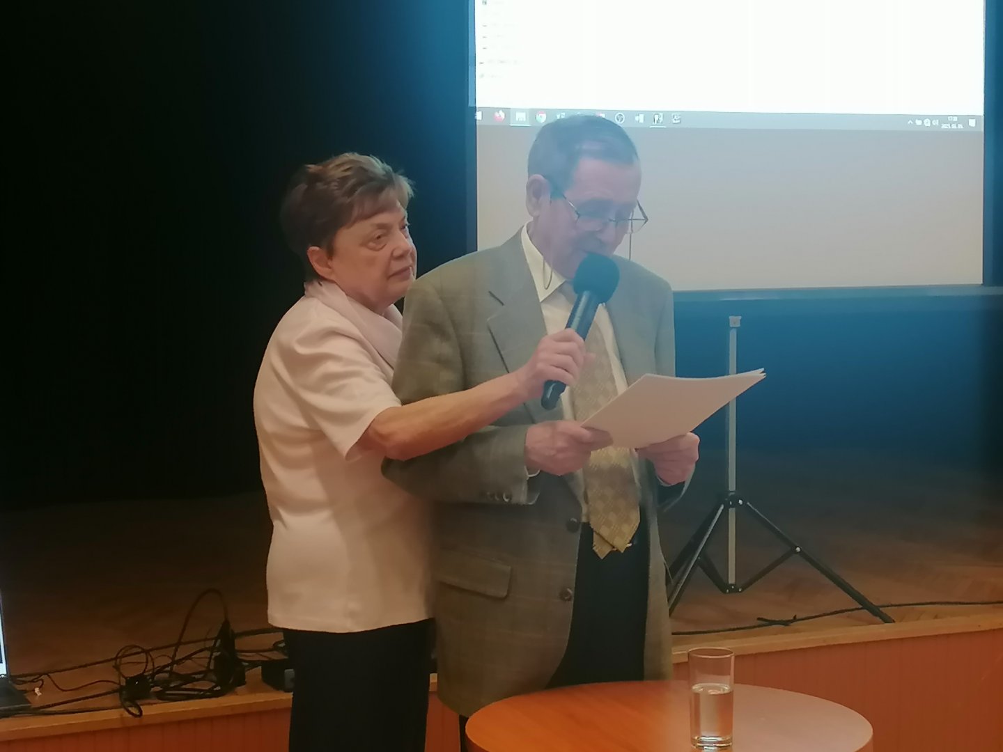 Gránit Klubdélután 2025. március