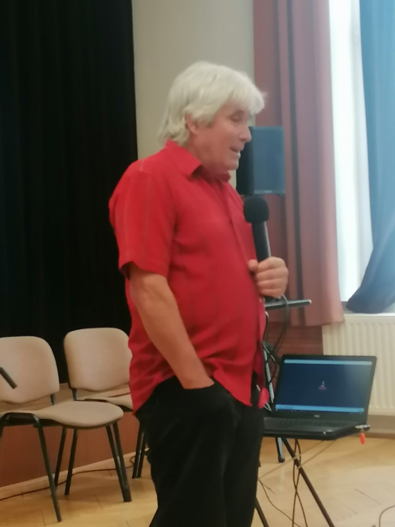 Gránit Klubdélután 2025. május 7.