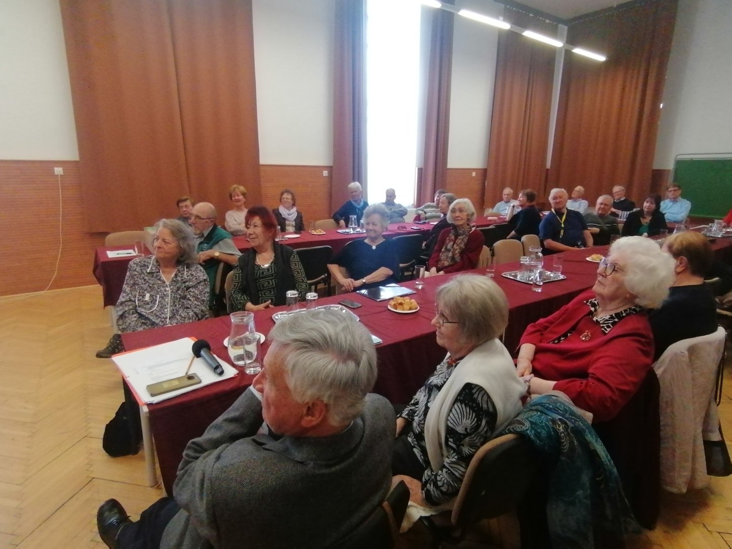 Gránit Klubdélután 2025. május 7.