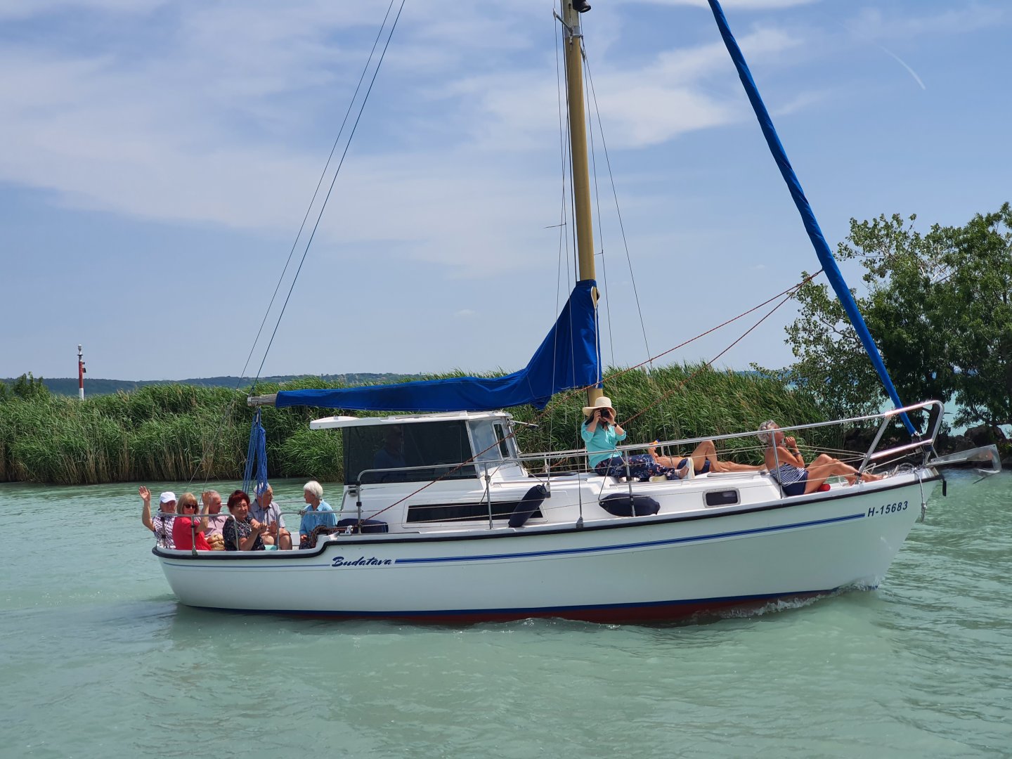 Gránit Klub szezonzáró esemény a Nereus Park Hotelben 2025. 06. 04-én