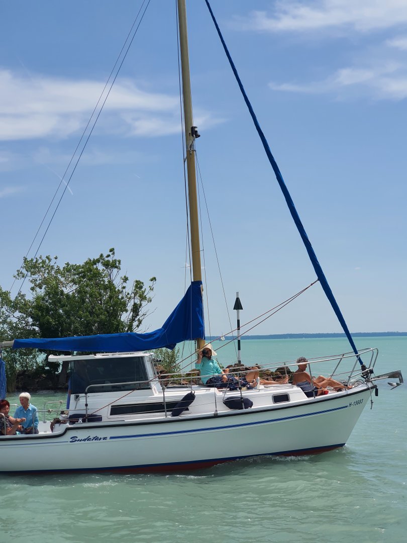 Gránit Klub szezonzáró esemény a Nereus Park Hotelben 2025. 06. 04-én
