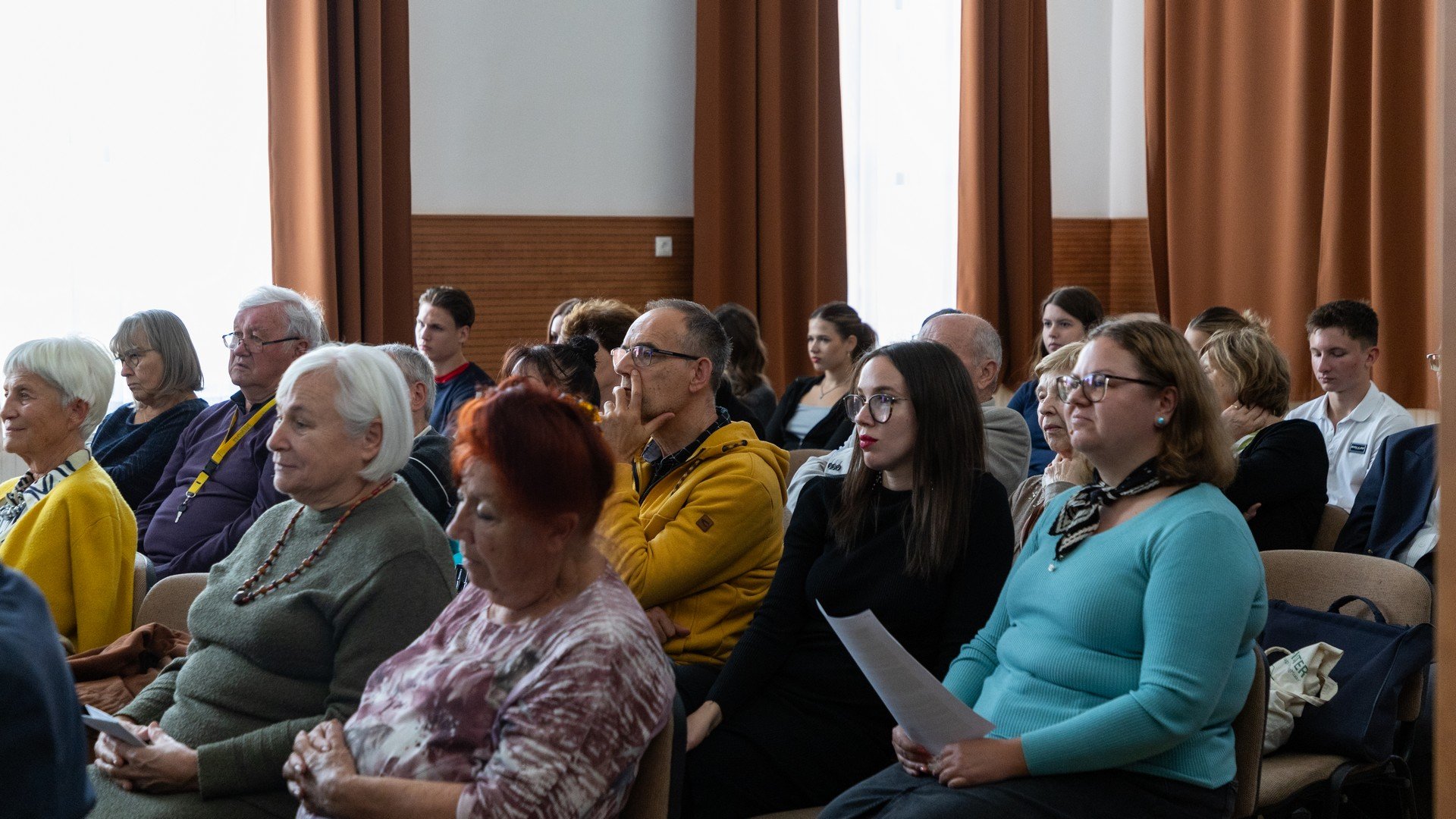 Gránit klub 2025. október