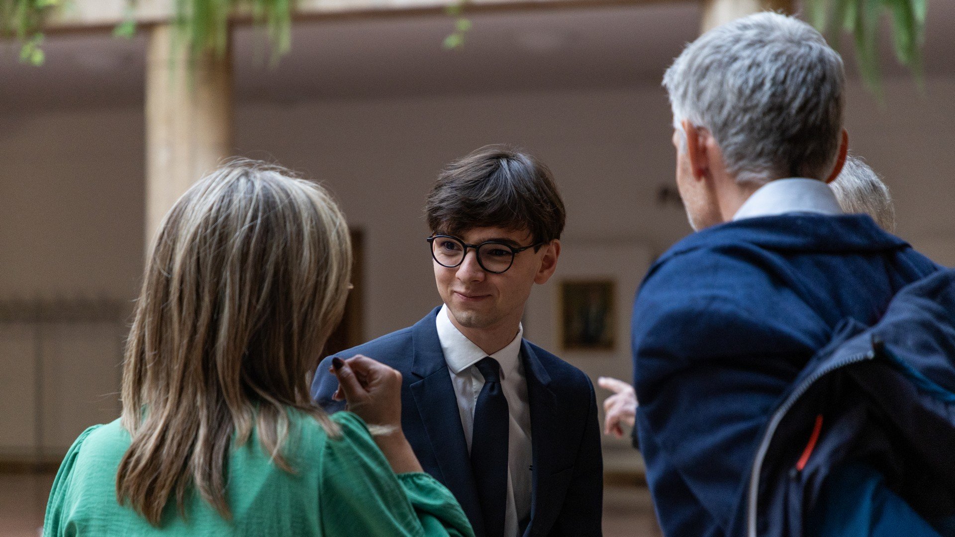 Gránit klub 2025. október