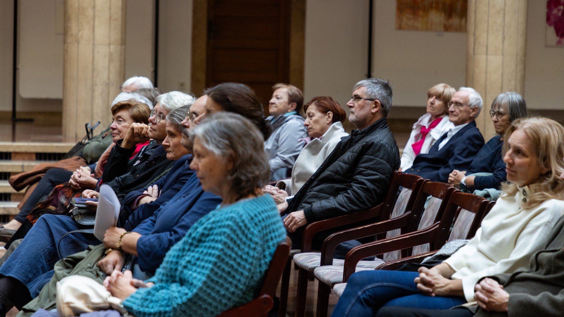 Gránit klub 2025. október