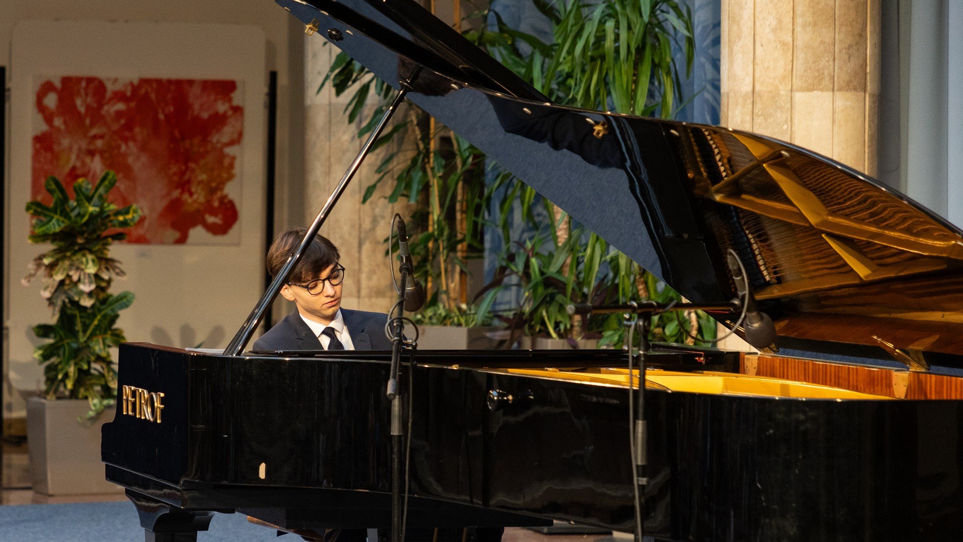 Gránit klub 2025. október