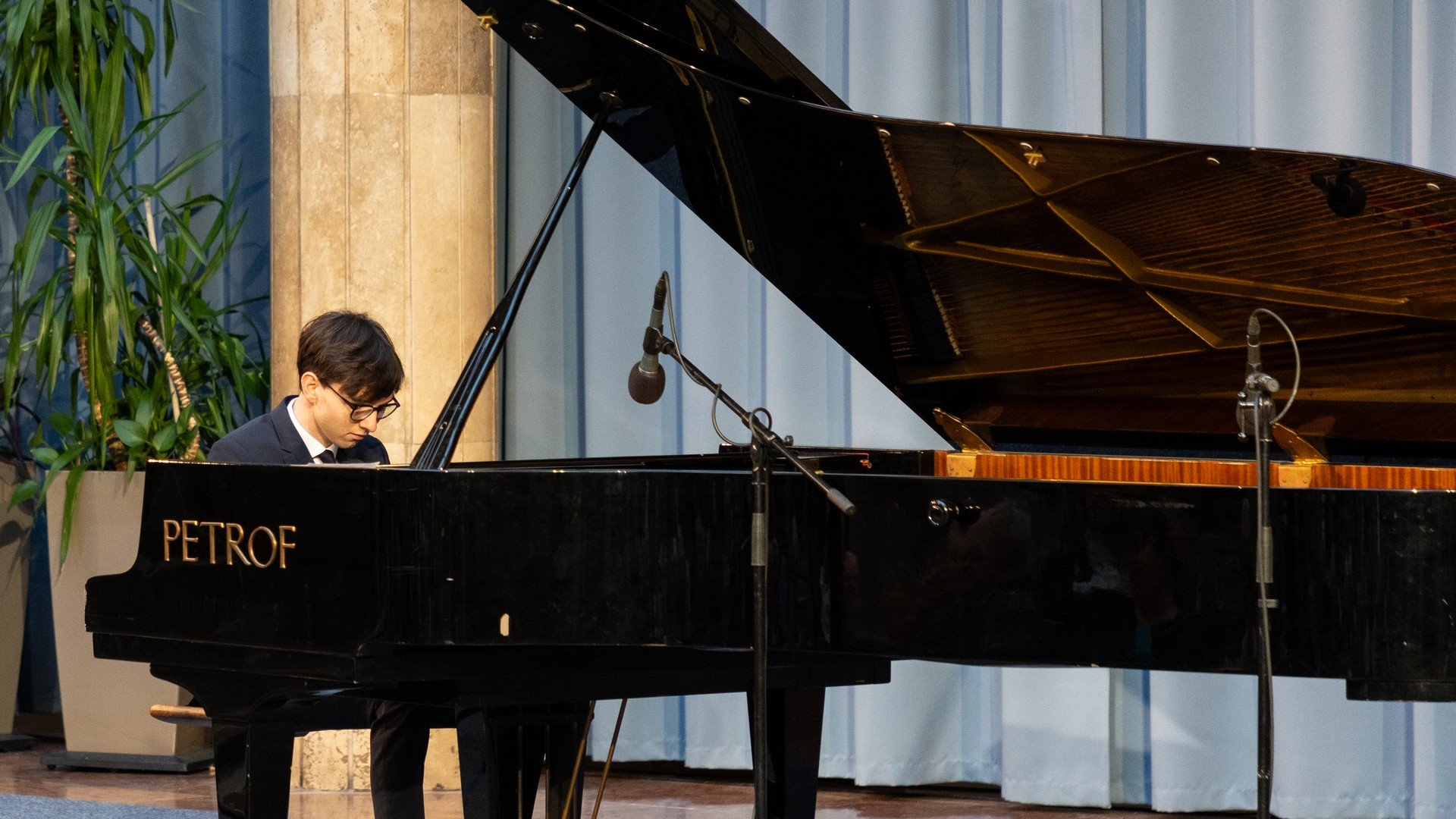 Gránit klub 2025. október