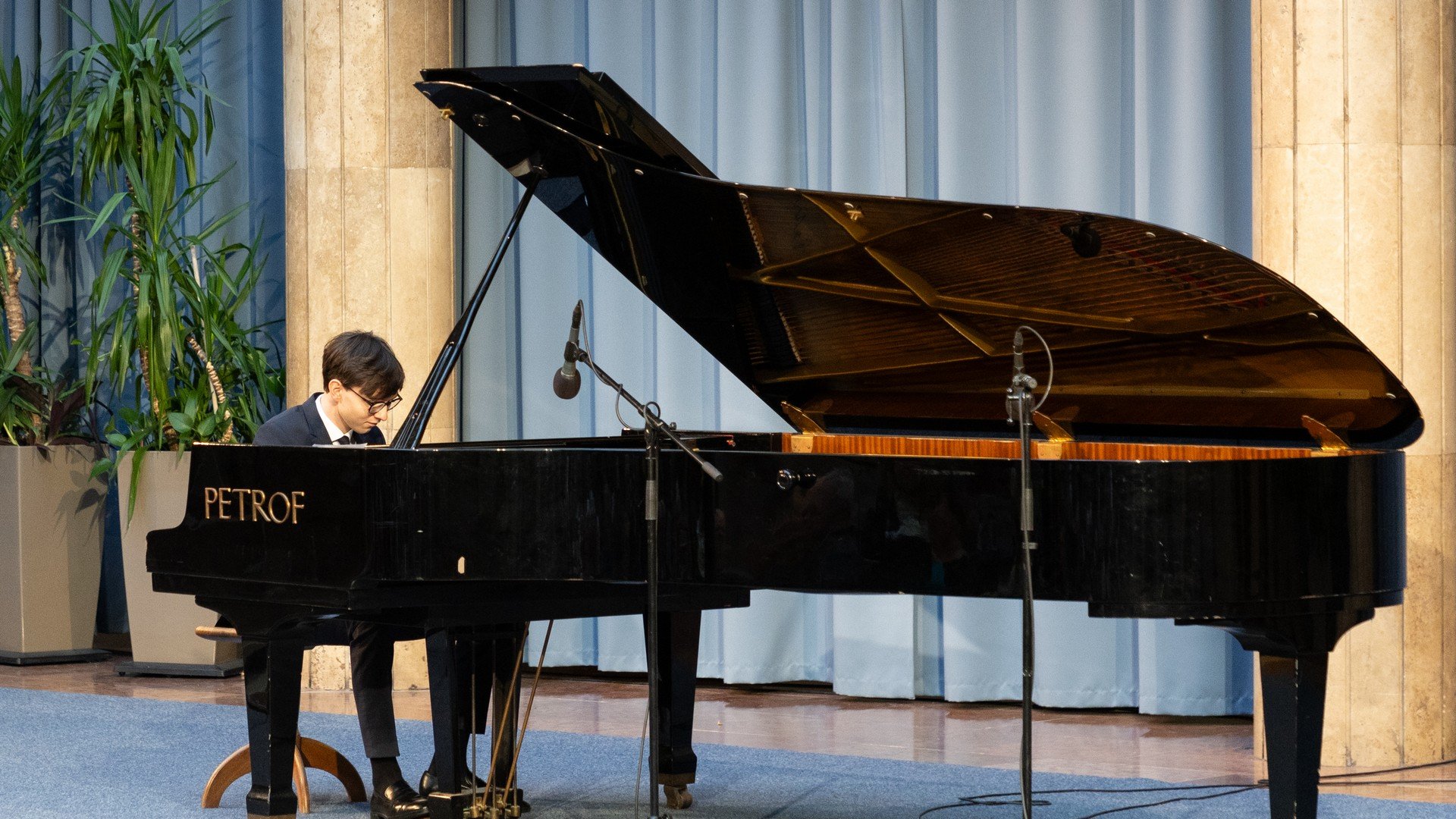 Gránit klub 2025. október