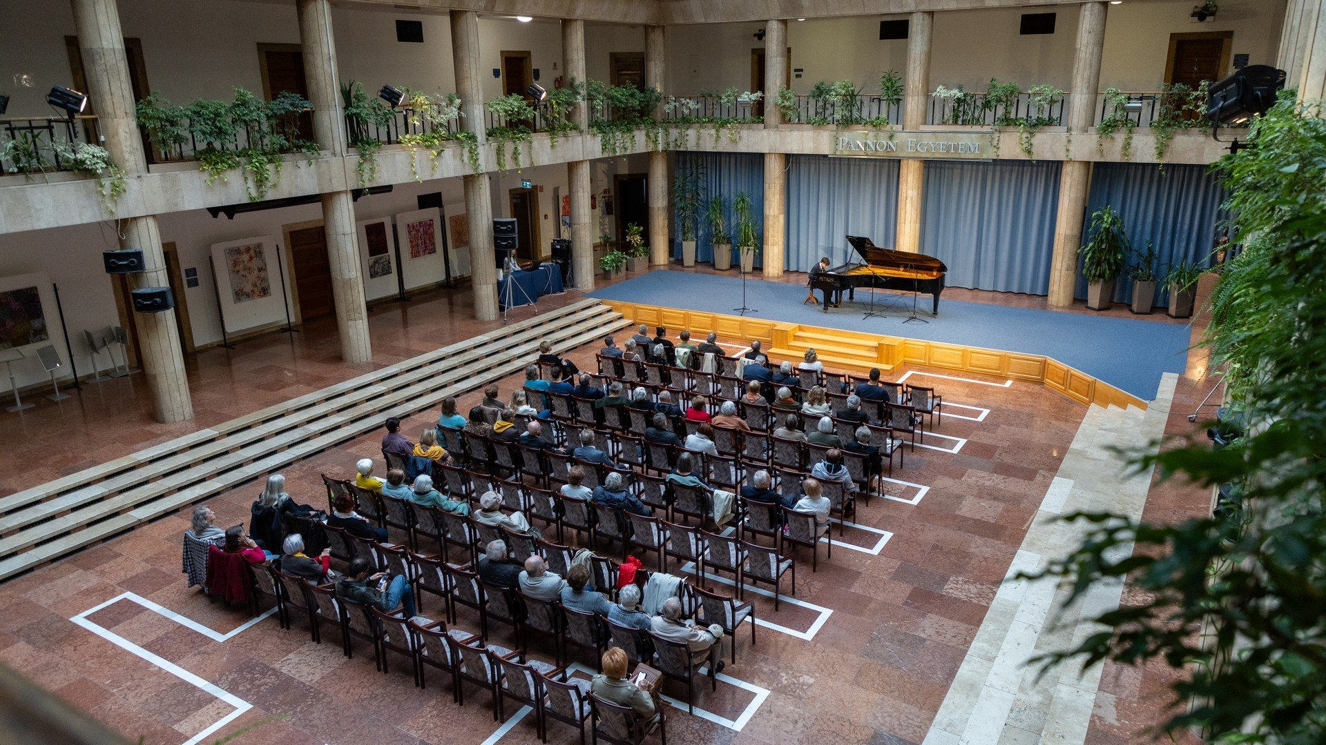 Gránit klub 2025. október