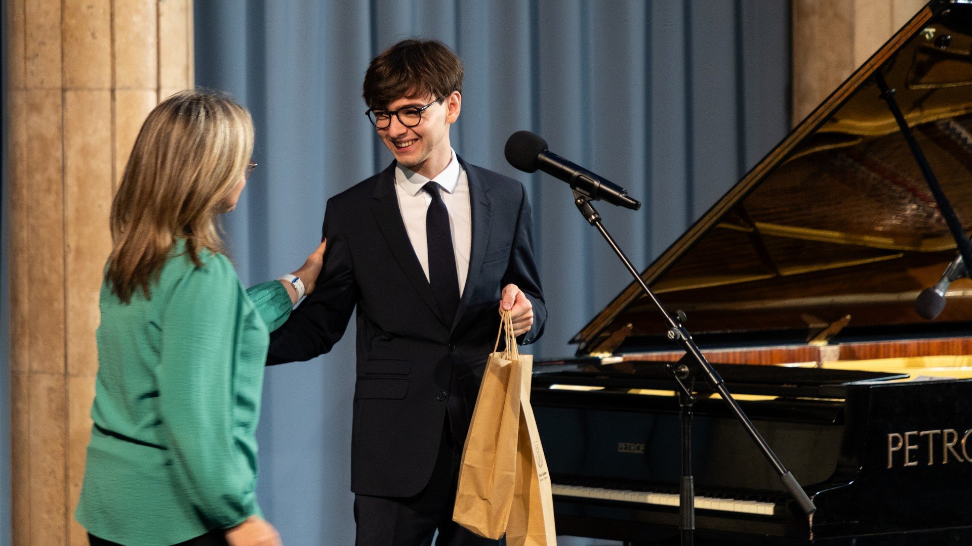 Gránit klub 2025. október