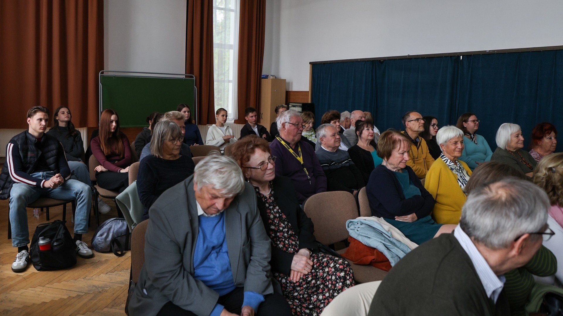 Gránit klub 2025. október