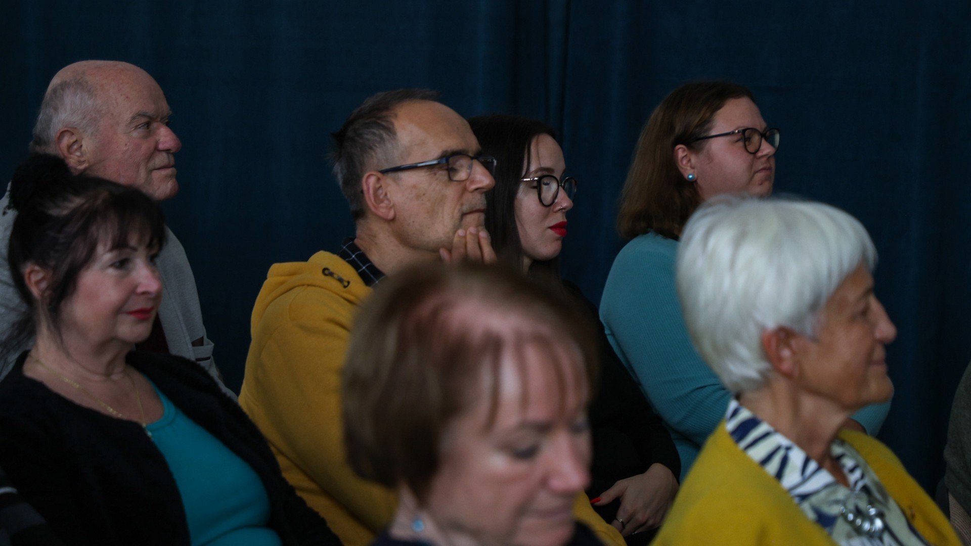 Gránit klub 2025. október