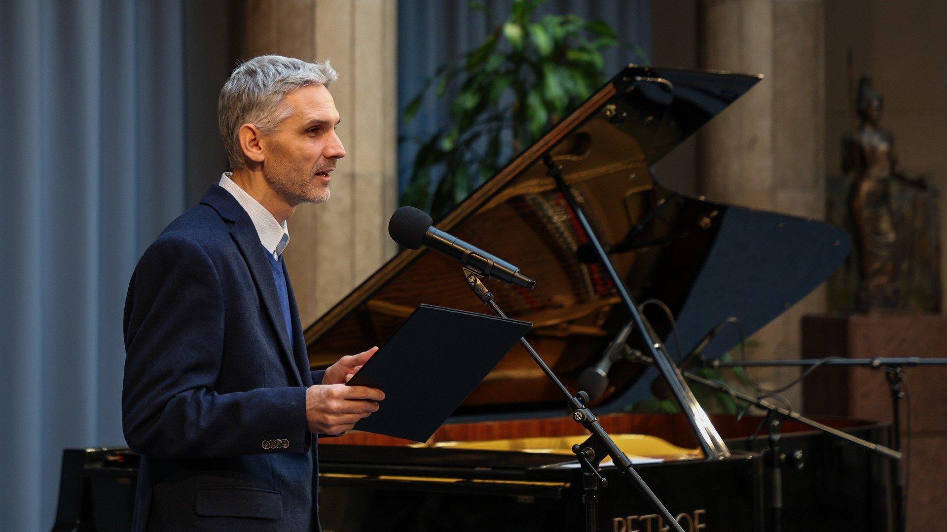 Gránit klub 2025. október