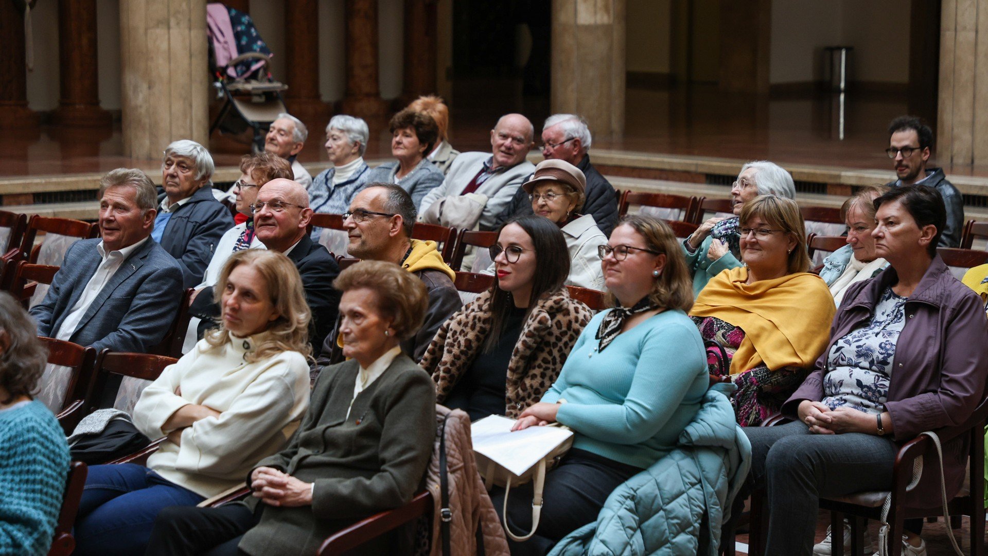 Gránit klub 2025. október