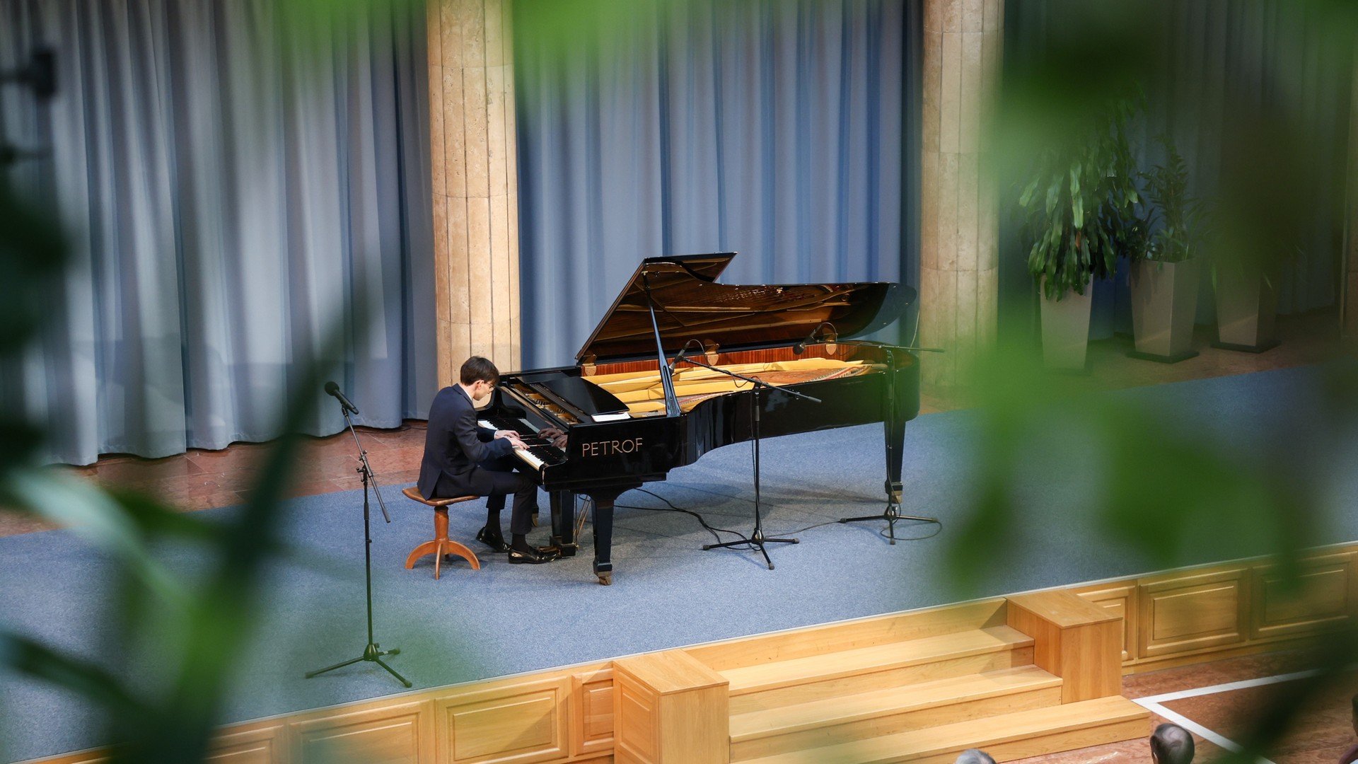 Gránit klub 2025. október