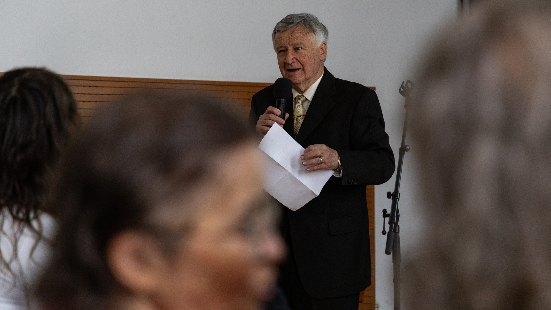 Gránit Klubdélután 2025. október 1.