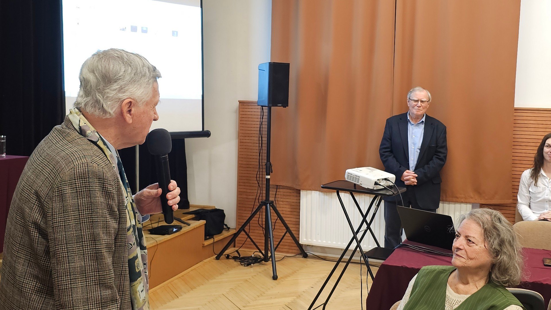 Gránit Klubdélután 2025. november 5.