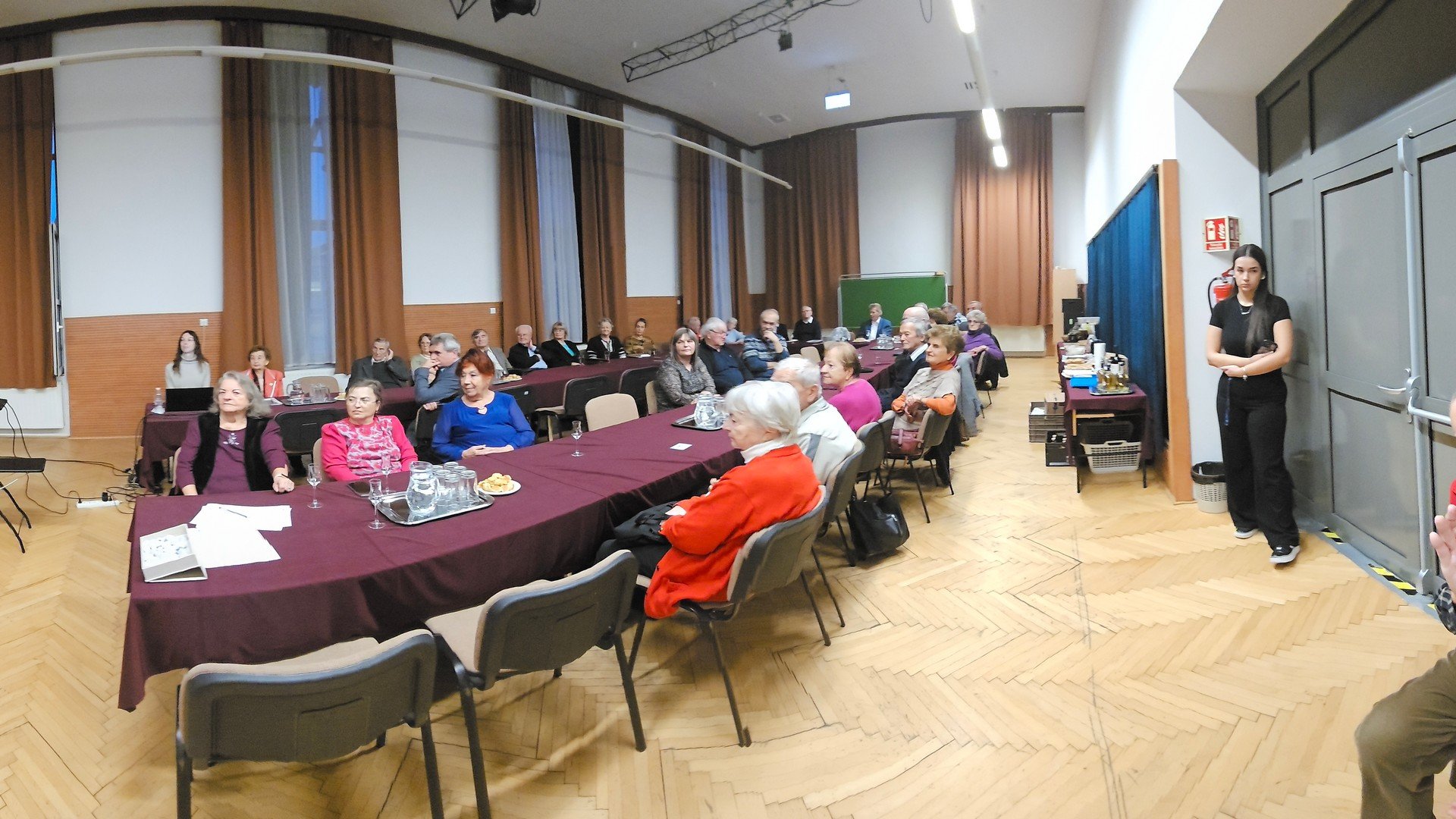 Gránit Klub, 2025. december