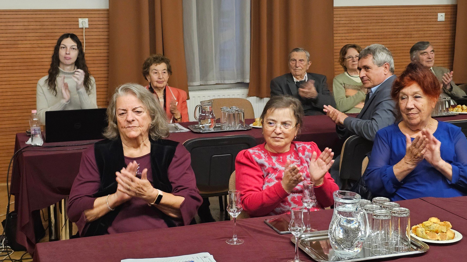 Gránit Klubdélután 2025. december 3.