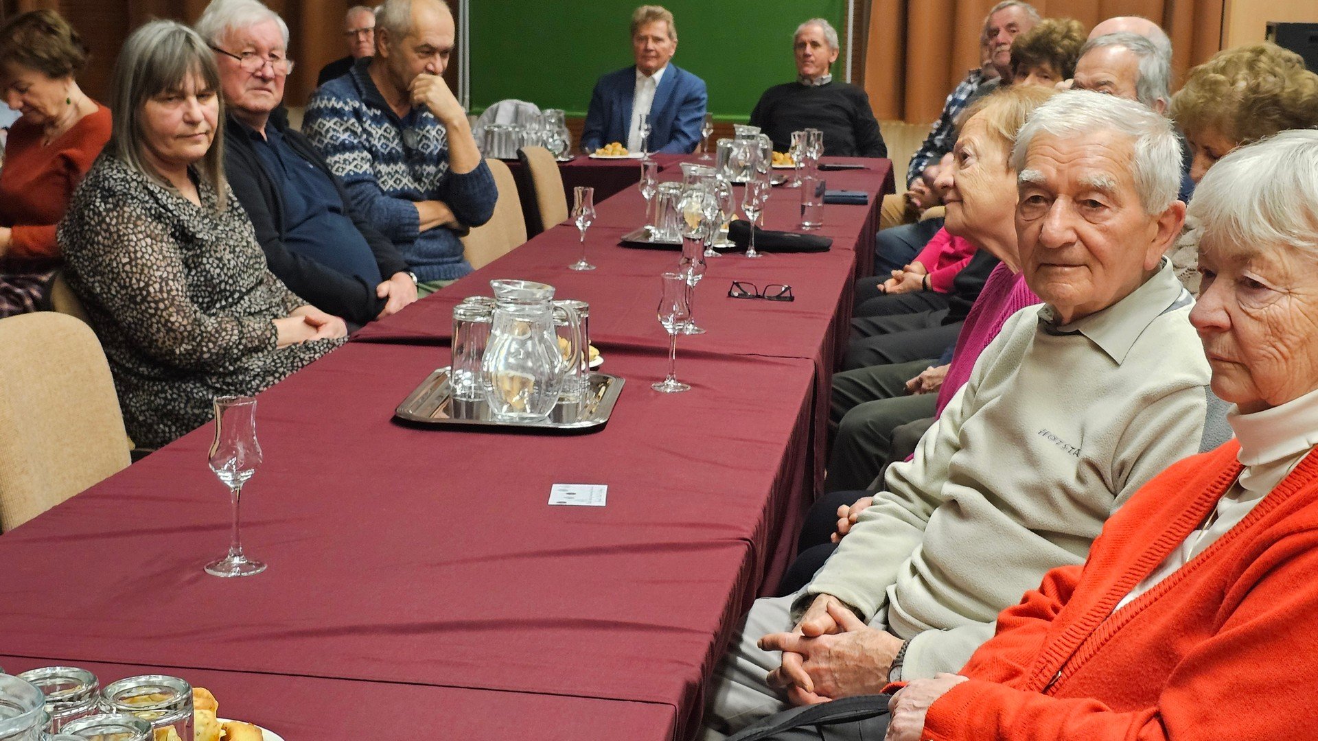 Gránit Klubdélután 2025. december 3.