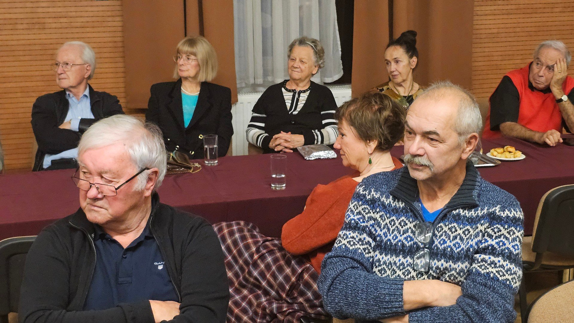 Gránit Klubdélután 2025. december 3.