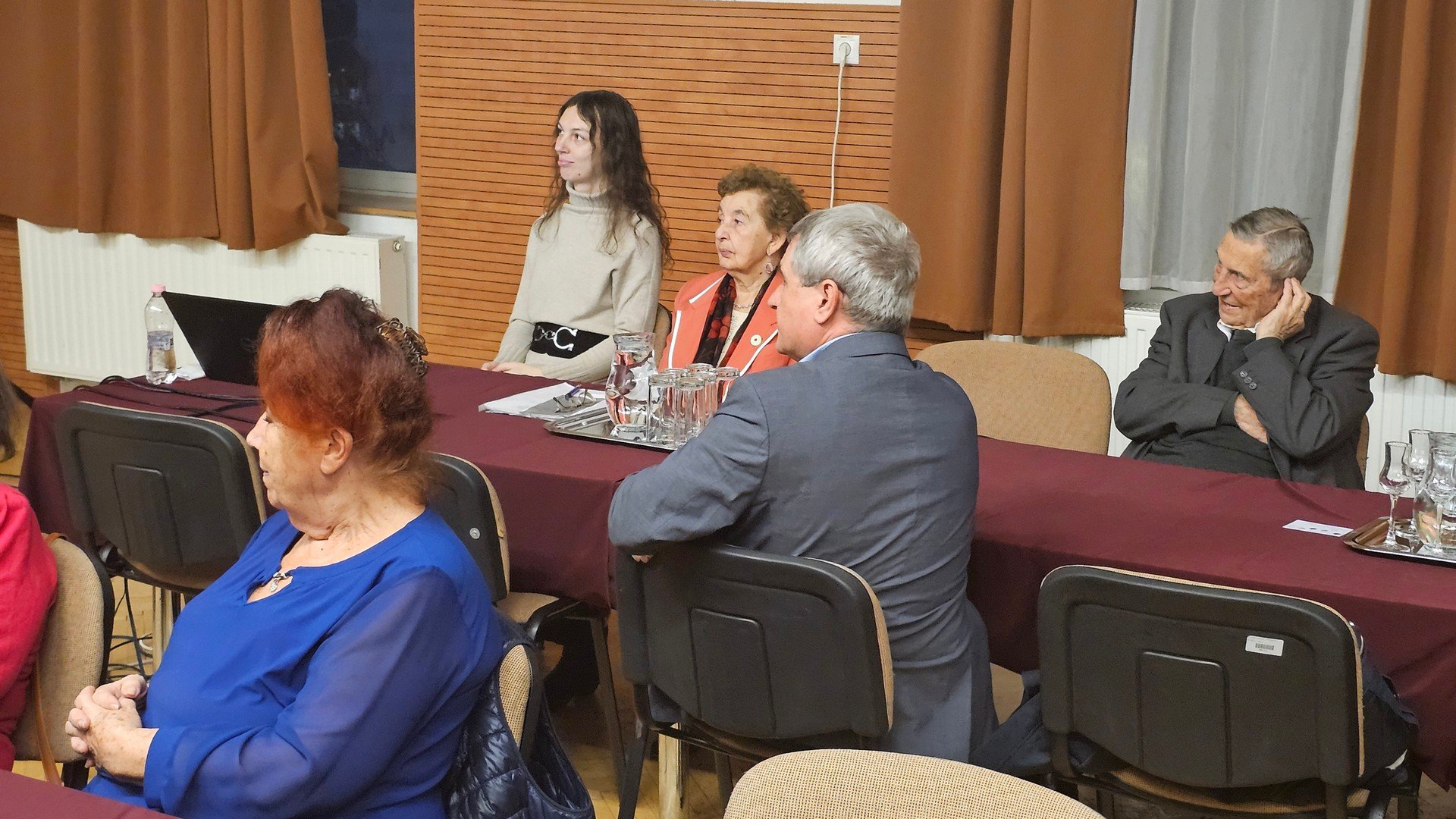 Gránit Klubdélután 2025. december 3.