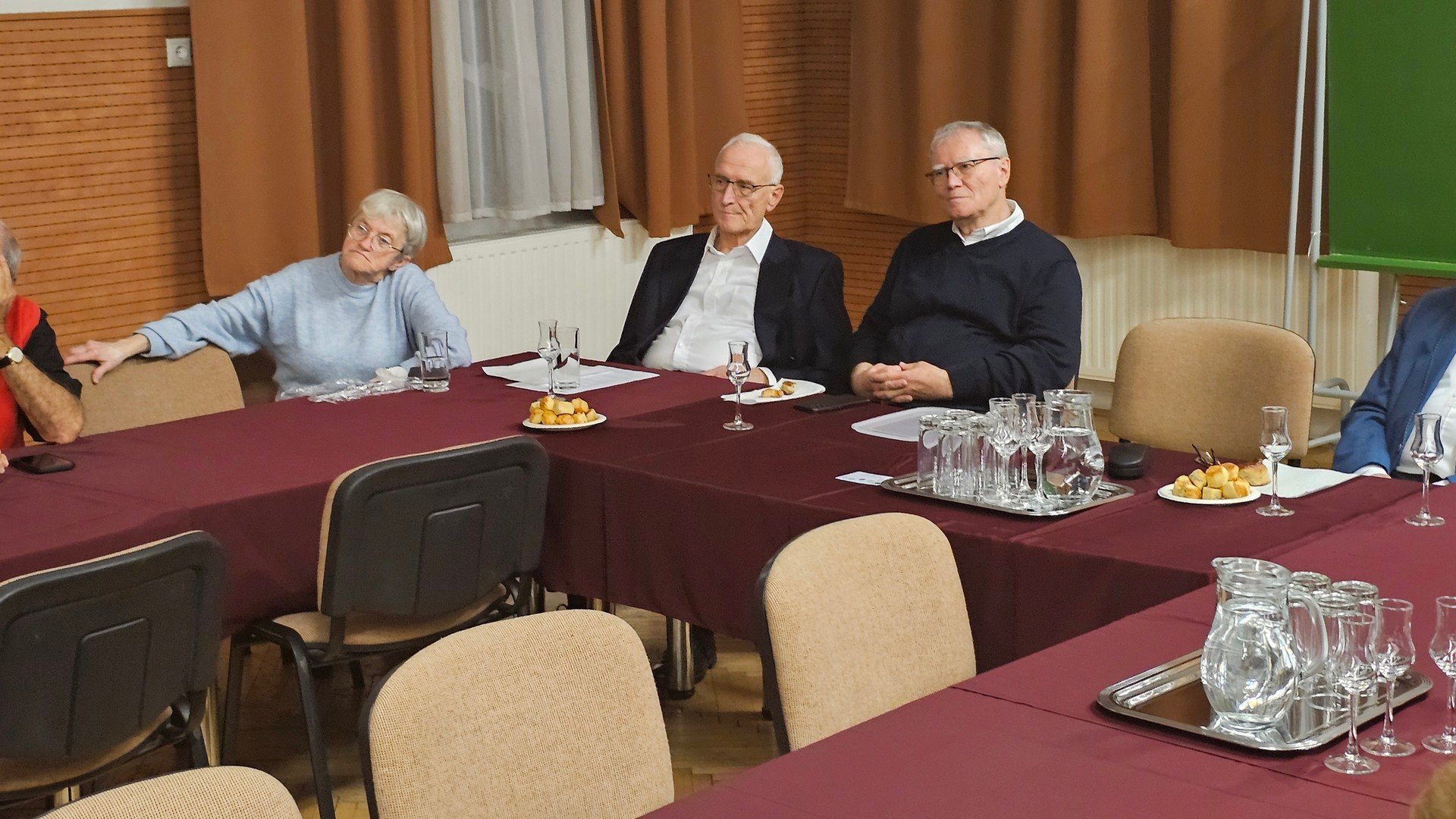 Gránit Klubdélután 2025. december 3.