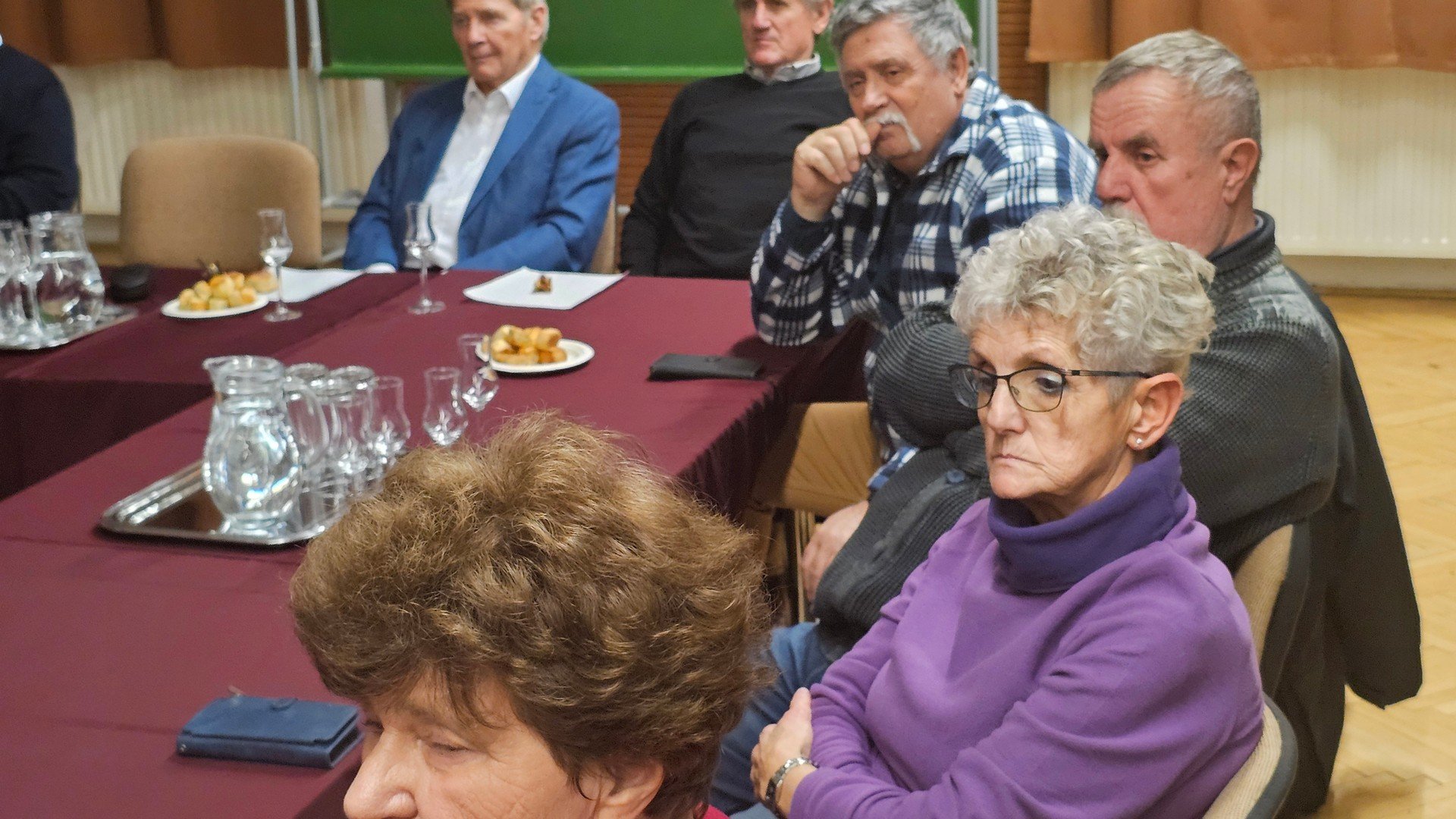 Gránit Klubdélután 2025. december 3.