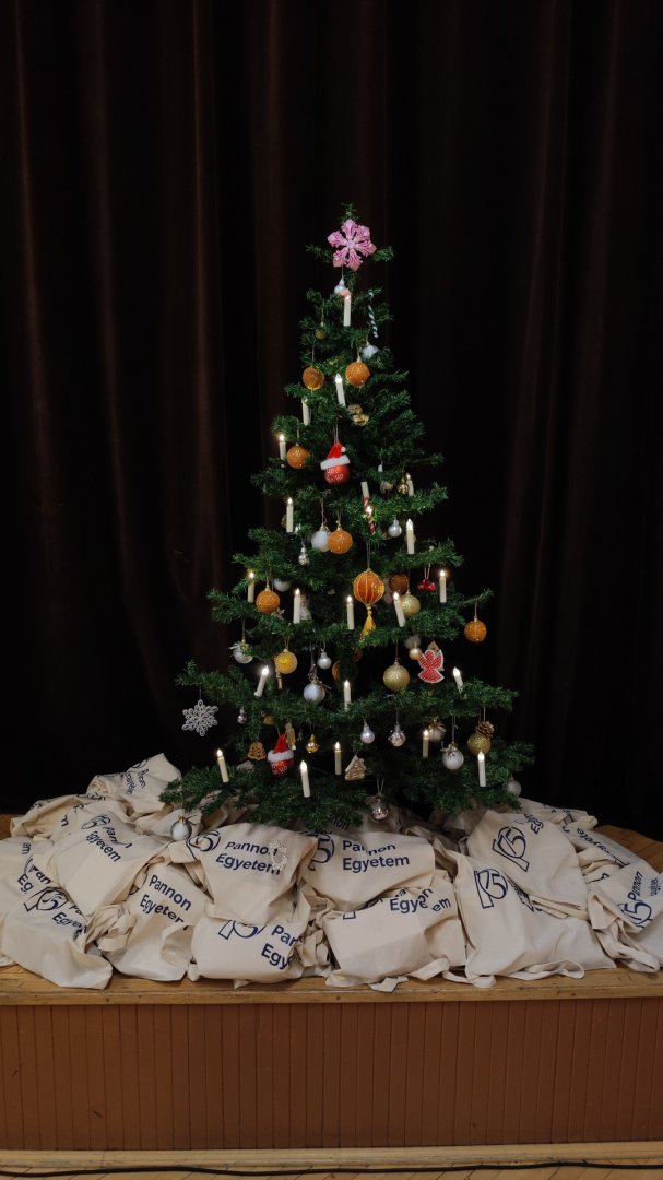 Gránit Klubdélután 2025. december 3.