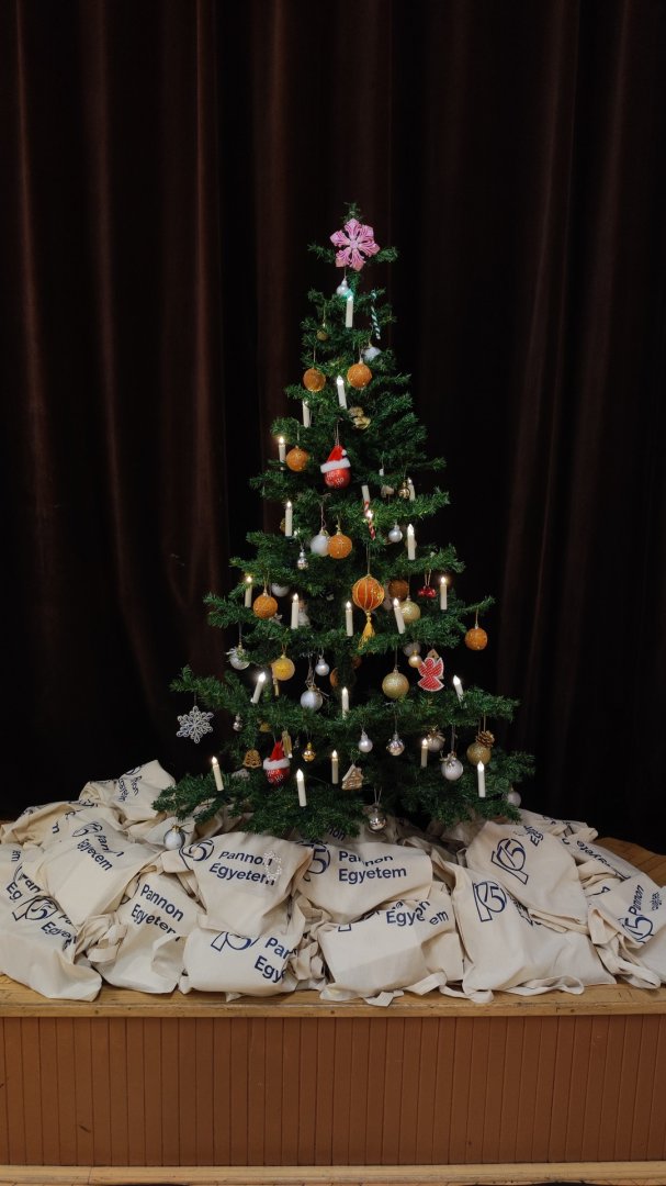 Gránit Klubdélután 2025. december 3.