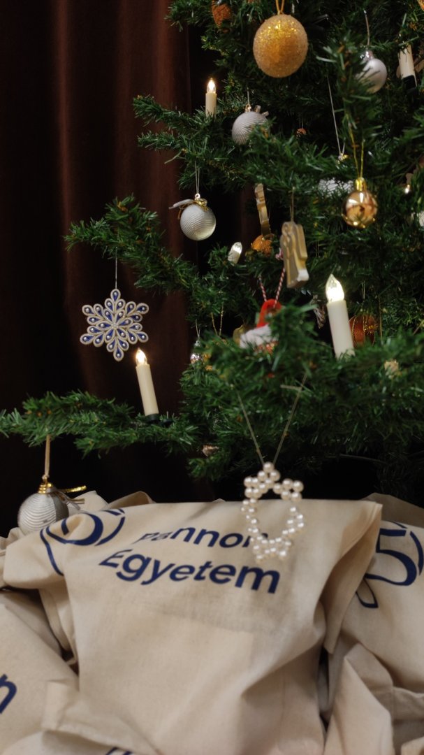 Gránit Klubdélután 2025. december 3.