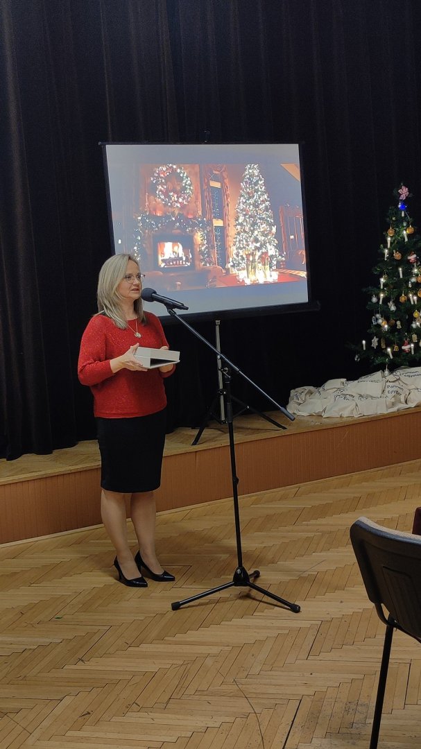 Gránit Klubdélután 2025. december 3.