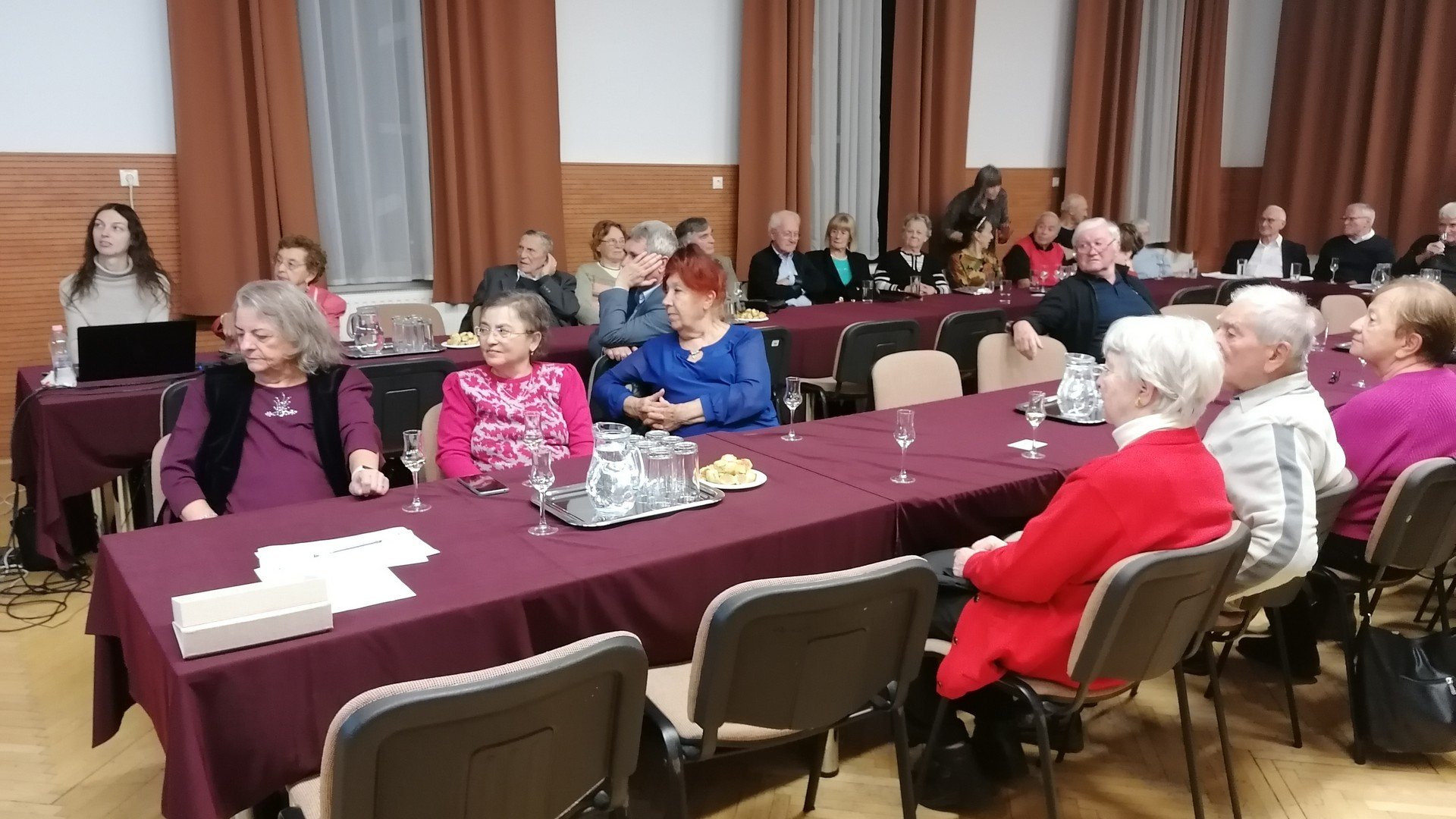 Gránit Klubdélután 2025. december 3.