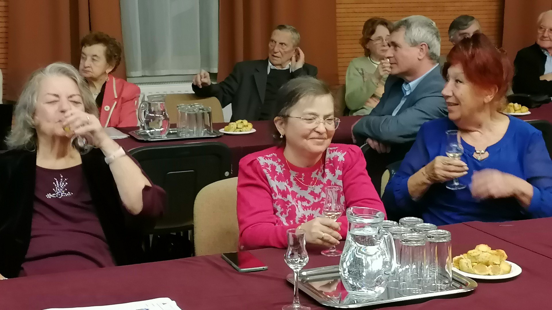 Gránit Klubdélután 2025. december 3.