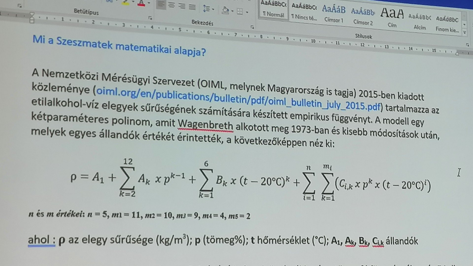 Gránit Klubdélután 2025. december 3.
