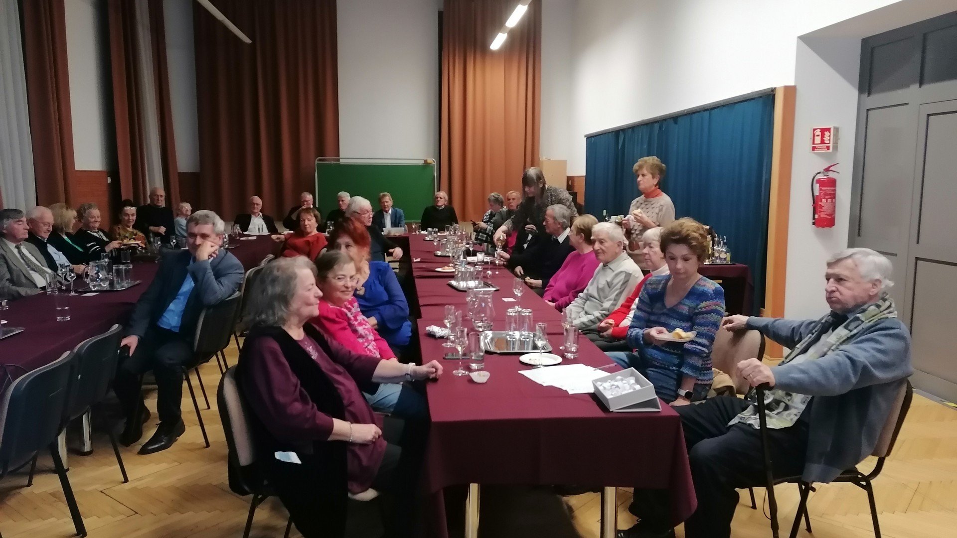 Gránit Klubdélután 2025. december 3.